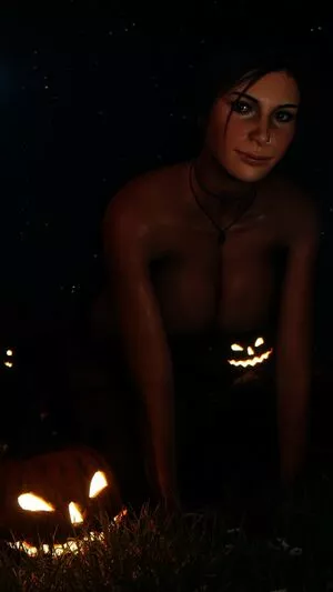 Tomb Raider [lara Croft] Onlyfans Leaked Nude Image #SaLKNXZeIH
